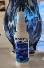 Load image into Gallery viewer, Magnesium Oil 100mls