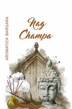 Load image into Gallery viewer, Melt Nag Champa 80g