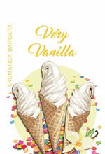 Load image into Gallery viewer, Melt Very Vanilla 80g