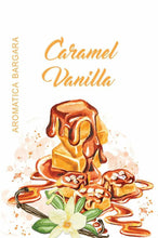 Load image into Gallery viewer, Melt Caramel Vanilla 80g