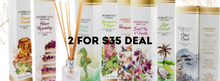 Load image into Gallery viewer, Reed Diffusers 2 for $35 OFFER