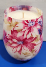 Load image into Gallery viewer, Candle Renee Jar - Daisies 450ml