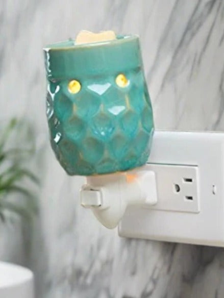 Melter 'Honeycomb Turquoise'