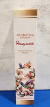 Load image into Gallery viewer, Reed Diffuser Honeysuckle 100ml