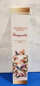 Reed Diffuser Honeysuckle 100ml