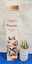 Load image into Gallery viewer, Reed Diffuser Honeysuckle 100ml