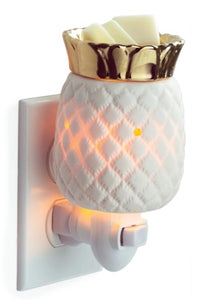 Melter 'Pineapple'