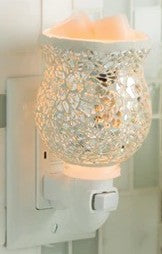 Melter 'Reflection Glass'