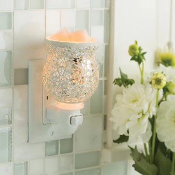 Melter 'Reflection Glass'