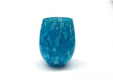 Load image into Gallery viewer, Candle Renee Jar - Splash Blue 450ml