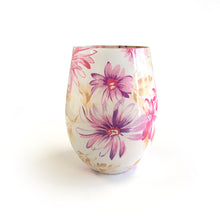 Load image into Gallery viewer, Candle Renee Jar - Daisies 450ml
