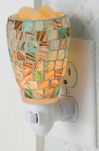 Melter 'Sea Glass'