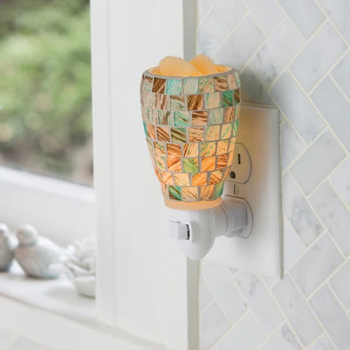 Melter 'Sea Glass'