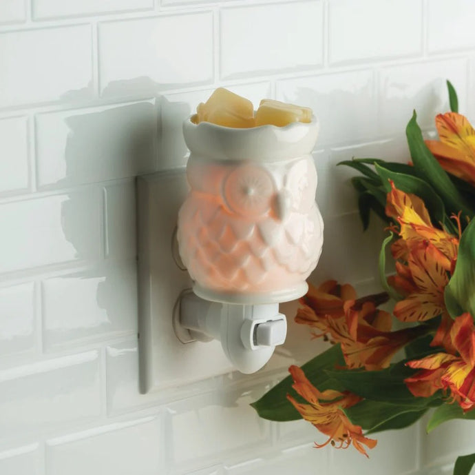 Melter 'White Owl'