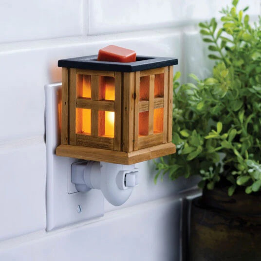 Melter 'Wood Lantern'