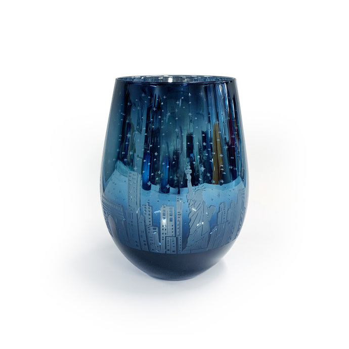 Candle World Jar 450g