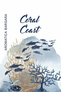 Reed Diffuser  Coral Coast 100ml
