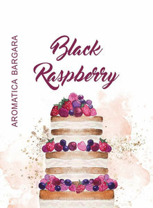 Reed Diffuser Black Raspberry 100 ml