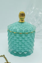 Load image into Gallery viewer, Candle Vintage Teal 100ml