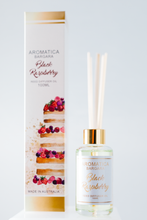 Load image into Gallery viewer, Reed Diffuser Black Raspberry 100 ml