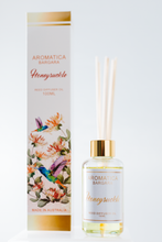 Load image into Gallery viewer, Reed Diffuser Honeysuckle 100ml