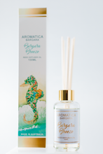 Load image into Gallery viewer, Reed Diffuser Bargara Breeze  100ml