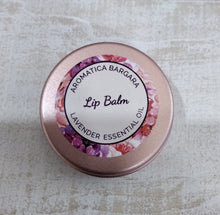Load image into Gallery viewer, Balm Lip Lavender