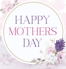 Load image into Gallery viewer, Aromatica Bargara Mothers Day Gift Tag