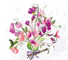 Load image into Gallery viewer, Melt Sweetpea and Vanilla 80g
