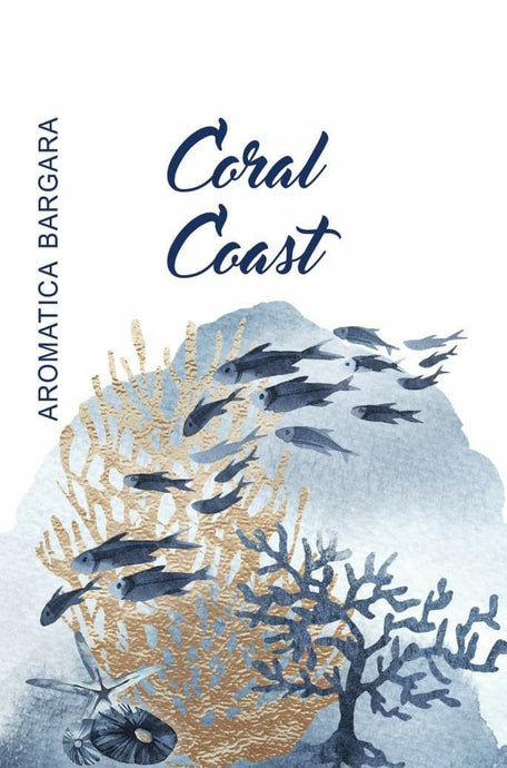 Melt Coral Coast 80g